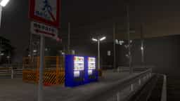 Screenshot for バーチャル山岡家（非公式）