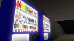 Screenshot for バーチャル山岡家（非公式）