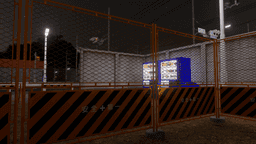 Screenshot for バーチャル山岡家（非公式）