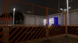 Screenshot for バーチャル山岡家（非公式）