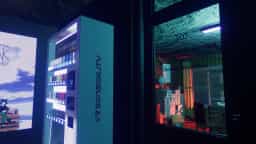 Screenshot for The Shadowy Agency