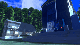 Screenshot for 夏の思い出 Memories of Summer