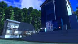 Screenshot for 夏の思い出 Memories of Summer