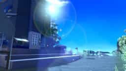 Screenshot for 夏の思い出 Memories of Summer