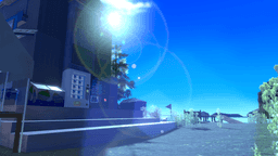 Screenshot for 夏の思い出 Memories of Summer