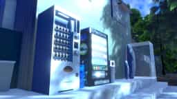 Screenshot for 夏の思い出 Memories of Summer