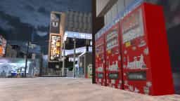 Screenshot for VRさっぽろ雪まつり2025