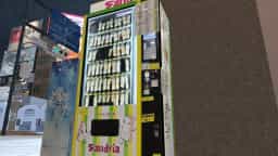 Screenshot for VRさっぽろ雪まつり2025