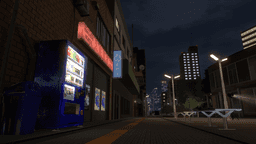 Screenshot for FirstNoteStation~始発駅~
