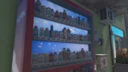 Screenshot for Hanami Heights 花見の街