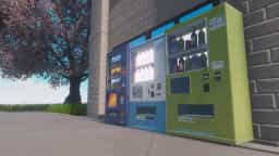 Screenshot for Hanami Heights 花見の街