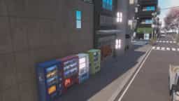 Screenshot for Hanami Heights 花見の街