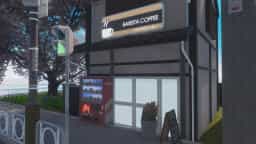 Screenshot for Hanami Heights 花見の街