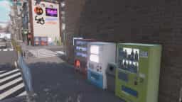 Screenshot for Hanami Heights 花見の街