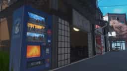 Screenshot for Hanami Heights 花見の街