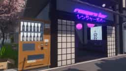 Screenshot for Hanami Heights 花見の街