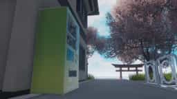 Screenshot for Hanami Heights 花見の街