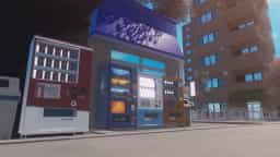 Screenshot for Hanami Heights 花見の街