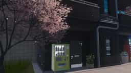 Screenshot for Hanami Heights 花見の街