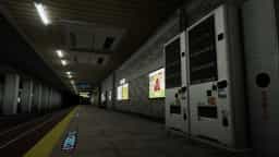 Screenshot for 比率谷線 狭尾駅 - Hiriya Line _ Kyoubi Sta․ -