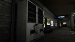 Screenshot for 比率谷線 狭尾駅 - Hiriya Line _ Kyoubi Sta․ -