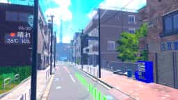 Screenshot for 神隠シンドローム -SpiritedAway Syndrome-