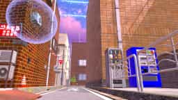 Screenshot for 神隠シンドローム -SpiritedAway Syndrome-