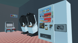 Screenshot for 電脳AKIBA