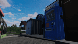 Screenshot for VRmeruhenmura
