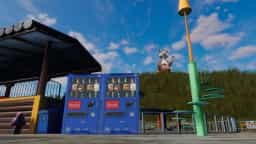 Screenshot for VRmeruhenmura