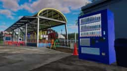 Screenshot for VRmeruhenmura