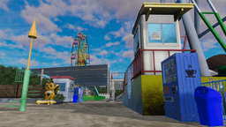 Screenshot for VRmeruhenmura