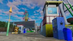 Screenshot for VRmeruhenmura