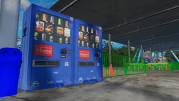 Screenshot for VRmeruhenmura