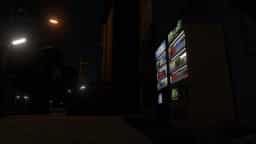 Screenshot for 空中回廊 ~黒~ - soiree