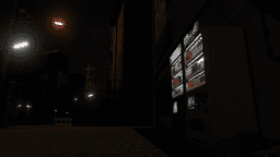 Screenshot for 空中回廊 ~黒~ - soiree