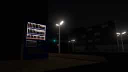 Screenshot for 空中回廊 ~黒~ - soiree