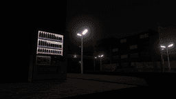 Screenshot for 空中回廊 ~黒~ - soiree
