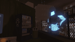 Screenshot for サイバージャンク with Robot