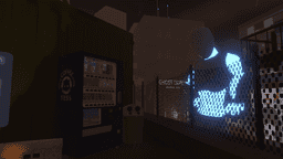 Screenshot for サイバージャンク with Robot
