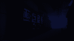 Screenshot for Silent Night in Shibuya