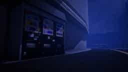 Screenshot for Silent Night in Shibuya