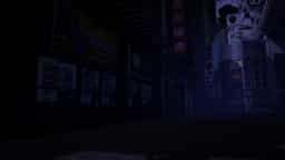 Screenshot for Silent Night in Shibuya