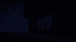 Screenshot for Silent Night in Shibuya