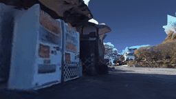 Screenshot for 3DScan_名古屋城