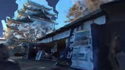 Screenshot for 3DScan_名古屋城