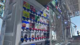 Screenshot for New Grass Station