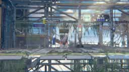 Screenshot for New Grass Station