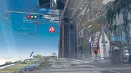 Screenshot for New Grass Station