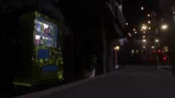 Screenshot for Hanami Heights（Midnight Edition）花見の街（真夜中）